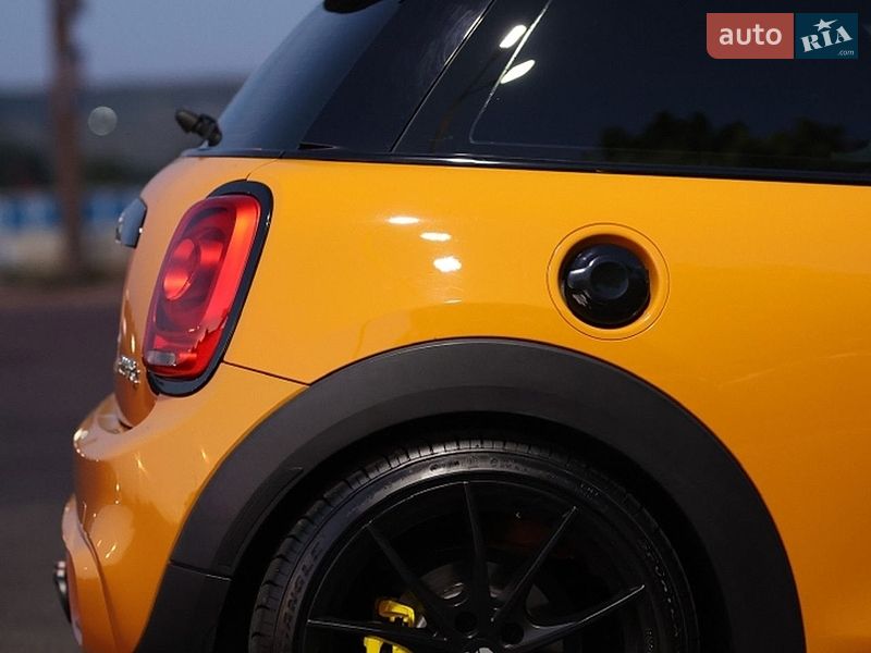Хетчбек MINI Cooper 2014 в Києві фото 3 Хетчбек MINI Cooper 2014 в Києві