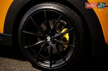 Хетчбек MINI Cooper 2014 в Києві фото 8 Хетчбек MINI Cooper 2014 в Києві