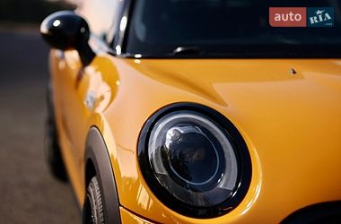 Хетчбек MINI Cooper 2014 в Києві фото 9 Хетчбек MINI Cooper 2014 в Києві