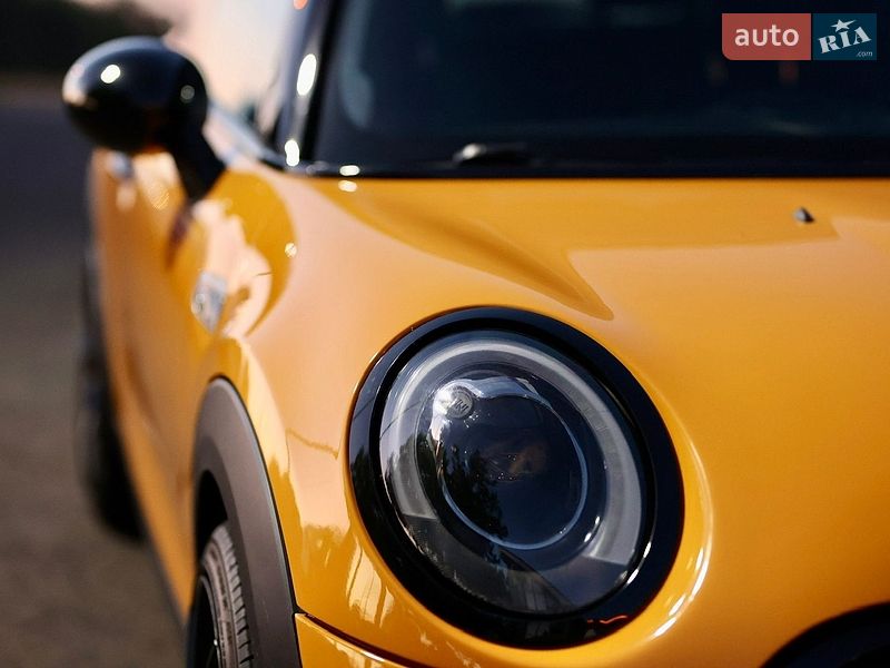 Хетчбек MINI Cooper 2014 в Києві фото 9 Хетчбек MINI Cooper 2014 в Києві