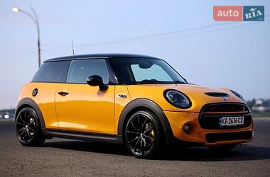 Хетчбек MINI Cooper 2014 в Києві фото Хетчбек MINI Cooper 2014 в Києві