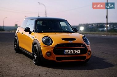 Хетчбек MINI Cooper 2014 в Києві фото 2 Хетчбек MINI Cooper 2014 в Києві