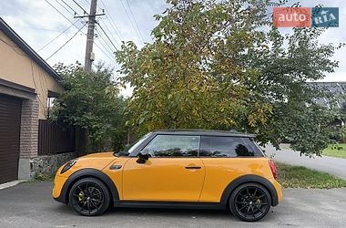 Хетчбек MINI Cooper 2014 в Києві фото 4 Хетчбек MINI Cooper 2014 в Києві