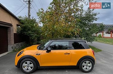 Хетчбек MINI Cooper 2014 в Києві фото 5 Хетчбек MINI Cooper 2014 в Києві