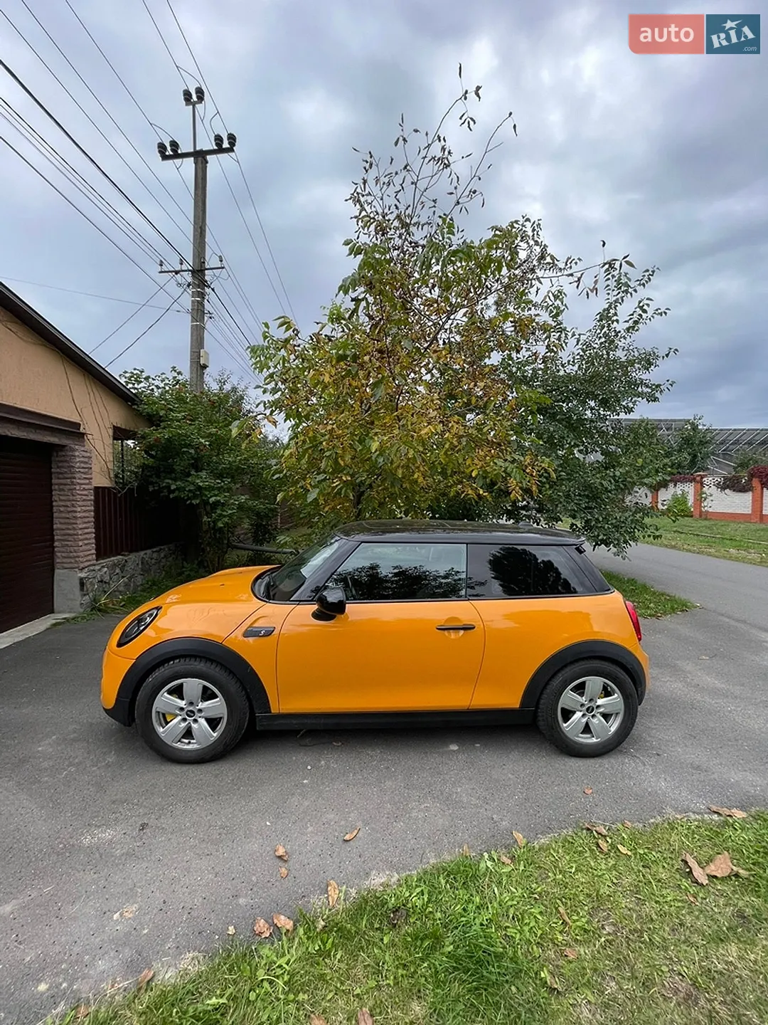 2014 MINI Cooper - мініатюра 5