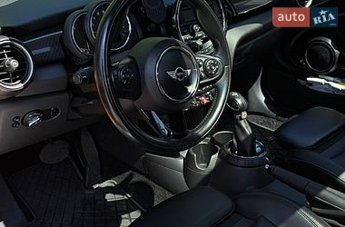 Хетчбек MINI Cooper 2014 в Києві фото 10 Хетчбек MINI Cooper 2014 в Києві