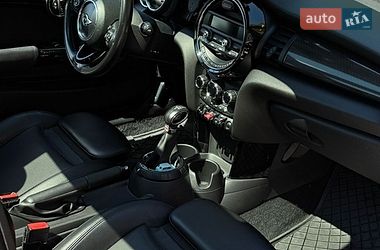 Хетчбек MINI Cooper 2014 в Києві фото 11 Хетчбек MINI Cooper 2014 в Києві