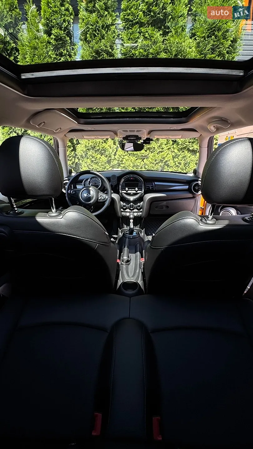 2014 MINI Cooper - мініатюра 12