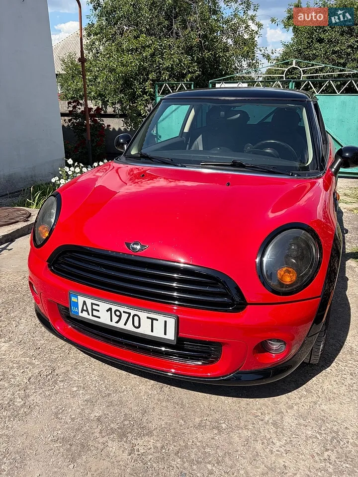 2011 MINI Cooper - мініатюра 13