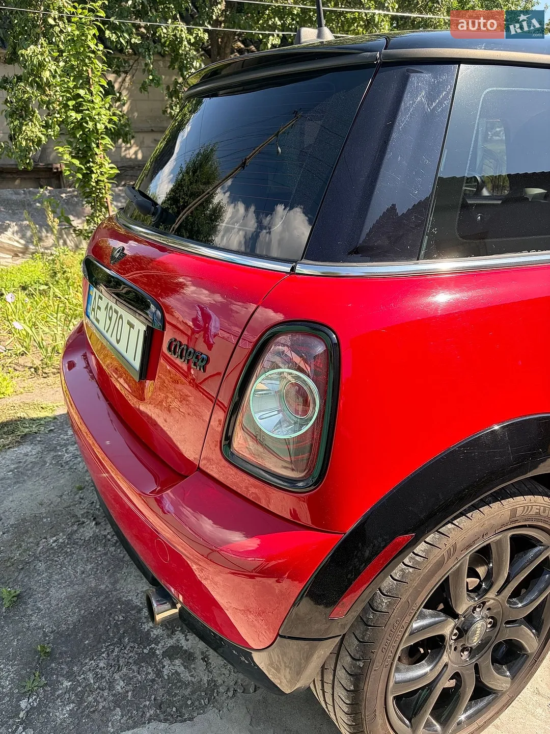 2011 MINI Cooper - мініатюра 5