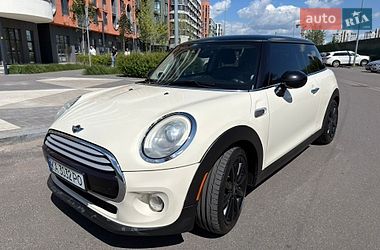 Хэтчбек MINI Cooper 2015 в Киеве