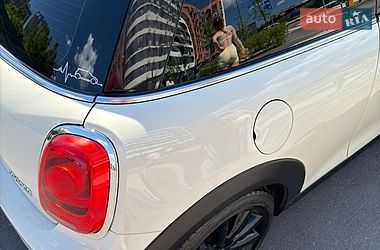 Хетчбек MINI Cooper 2015 в Києві