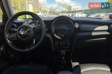 Хетчбек MINI Cooper 2015 в Києві