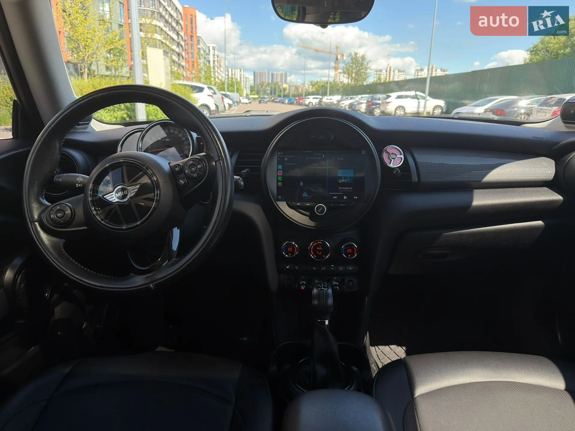 2015 MINI Cooper - мініатюра 9