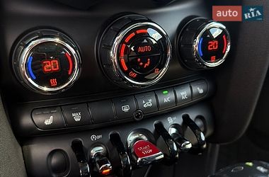Хетчбек MINI Cooper 2015 в Києві