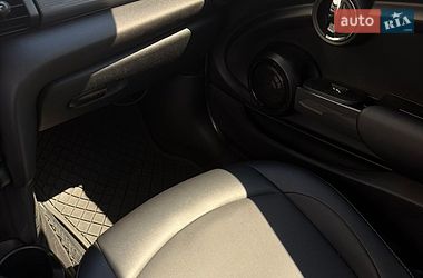 Хетчбек MINI Cooper 2015 в Києві