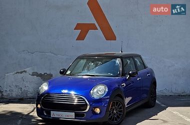 Хэтчбек MINI Cooper 2018 в Одессе