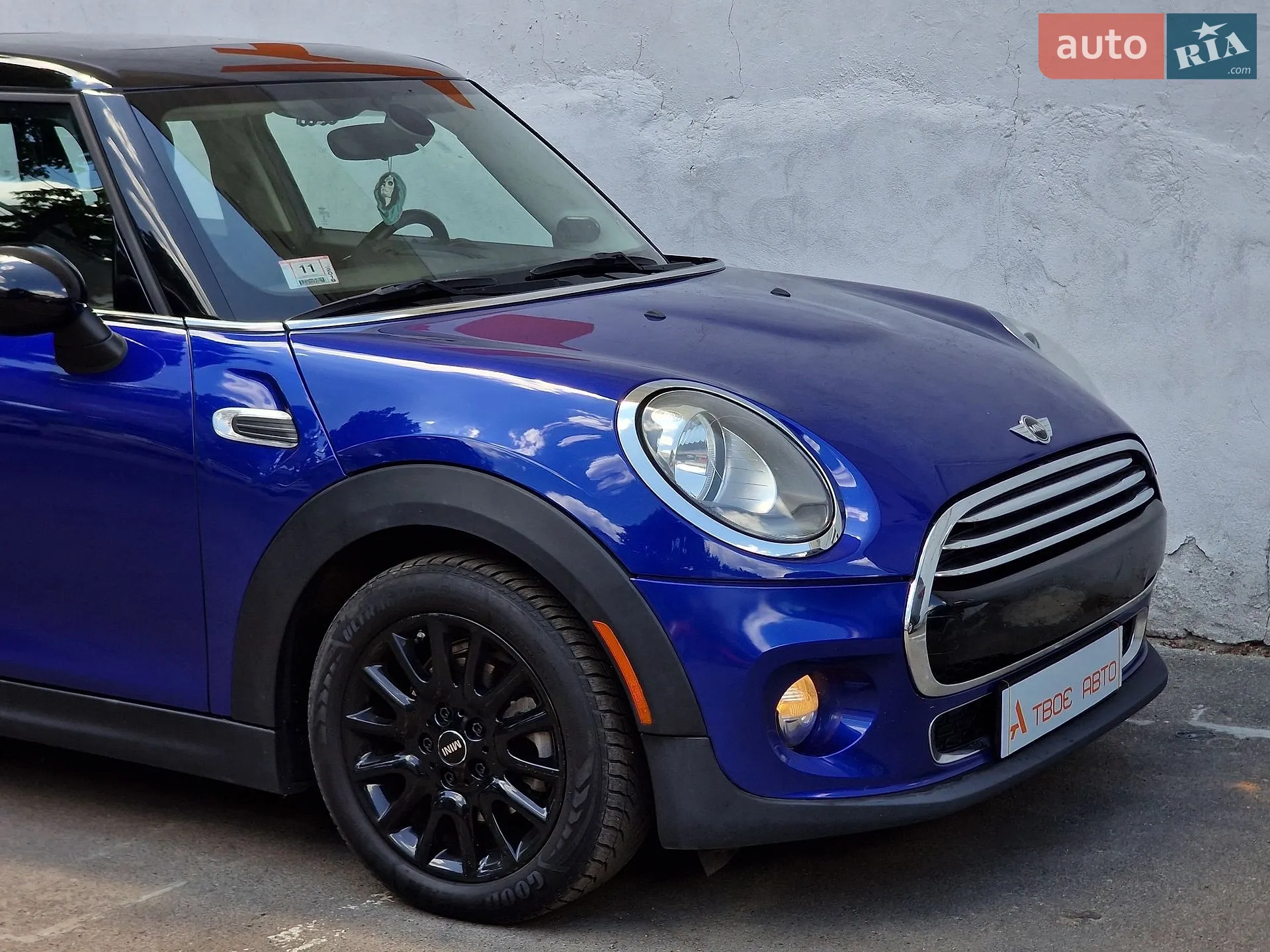 2018 MINI Cooper - мініатюра 23