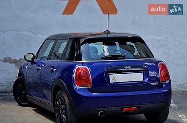 Хэтчбек MINI Cooper 2018 в Одессе