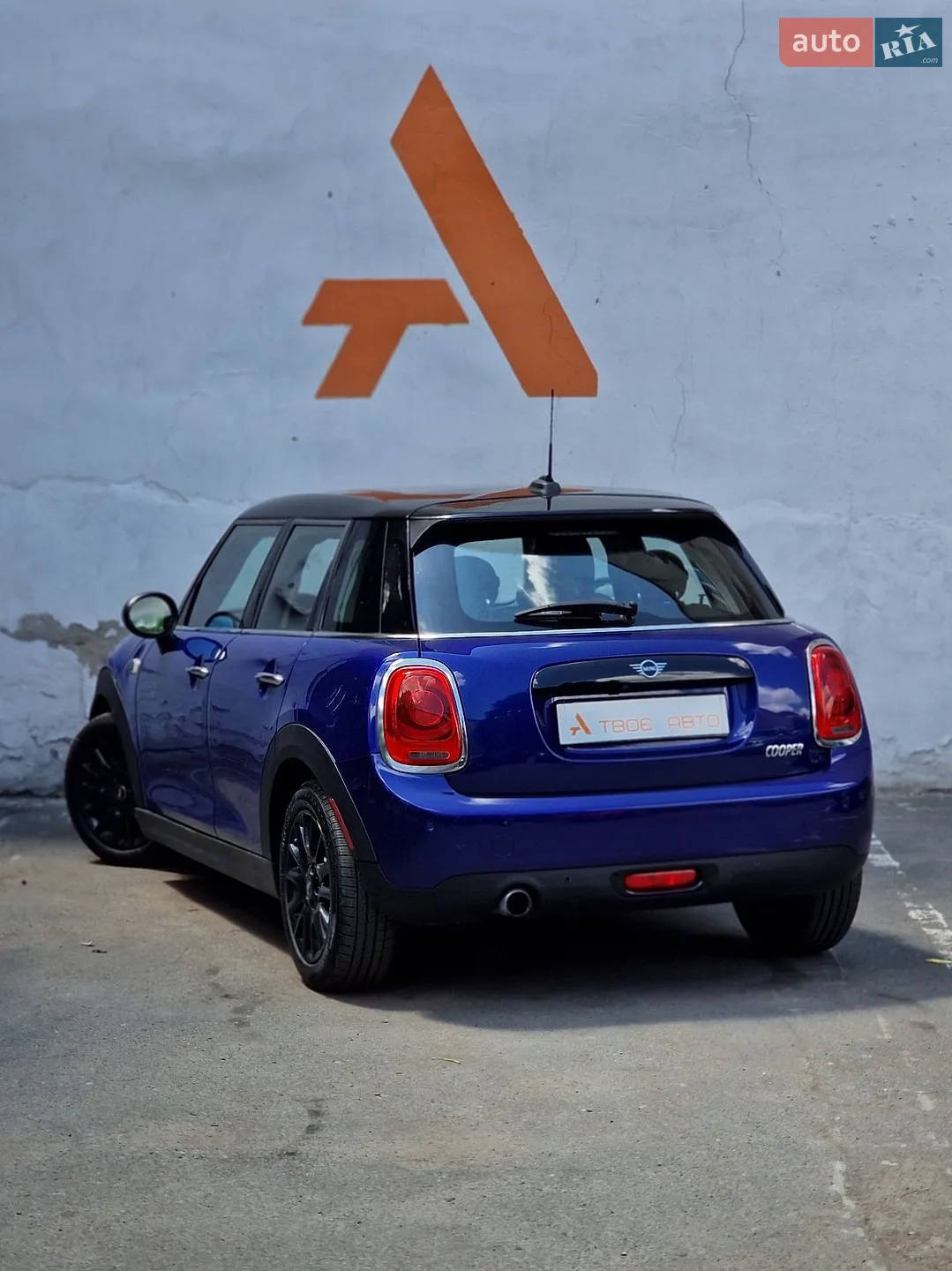 2018 MINI Cooper - мініатюра 29