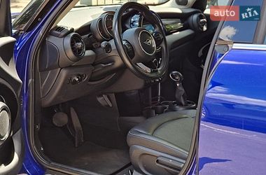 Хэтчбек MINI Cooper 2018 в Одессе