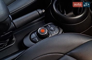 Хэтчбек MINI Cooper 2018 в Одессе