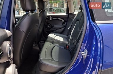 Хэтчбек MINI Cooper 2018 в Одессе