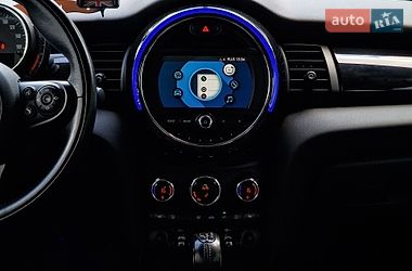 Хэтчбек MINI Cooper 2018 в Одессе