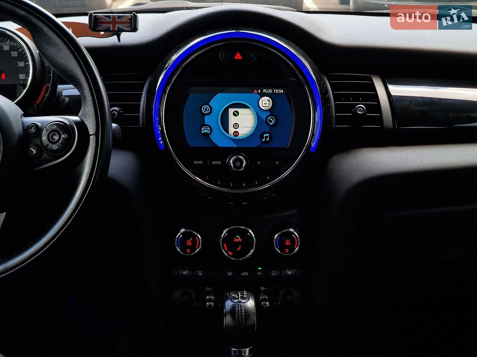2018 MINI Cooper - мініатюра 58