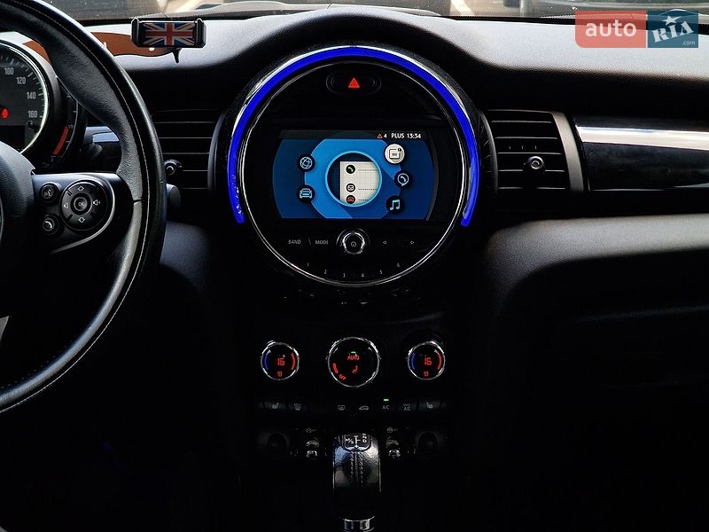 Хэтчбек MINI Cooper 2018 в Одессе