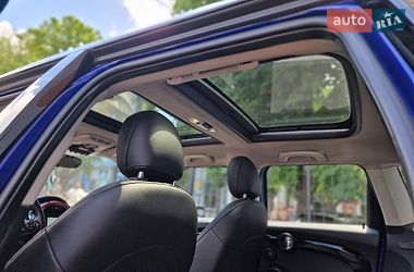 Хэтчбек MINI Cooper 2018 в Одессе