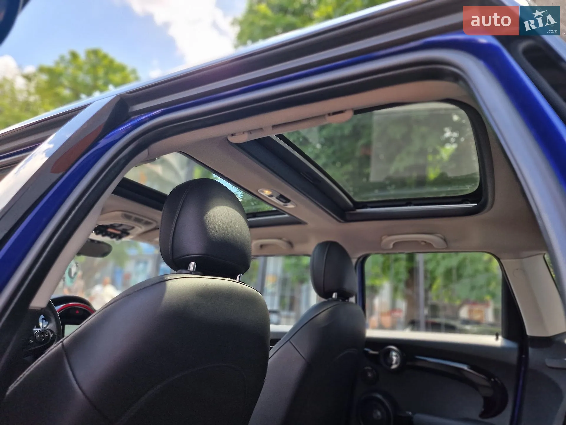 2018 MINI Cooper - мініатюра 63