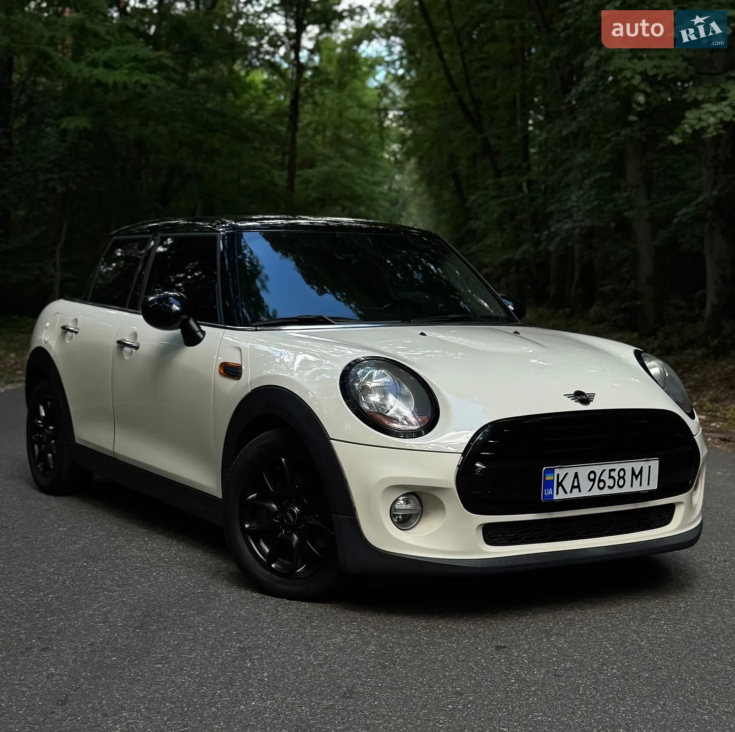 2015 MINI Cooper - мініатюра 5