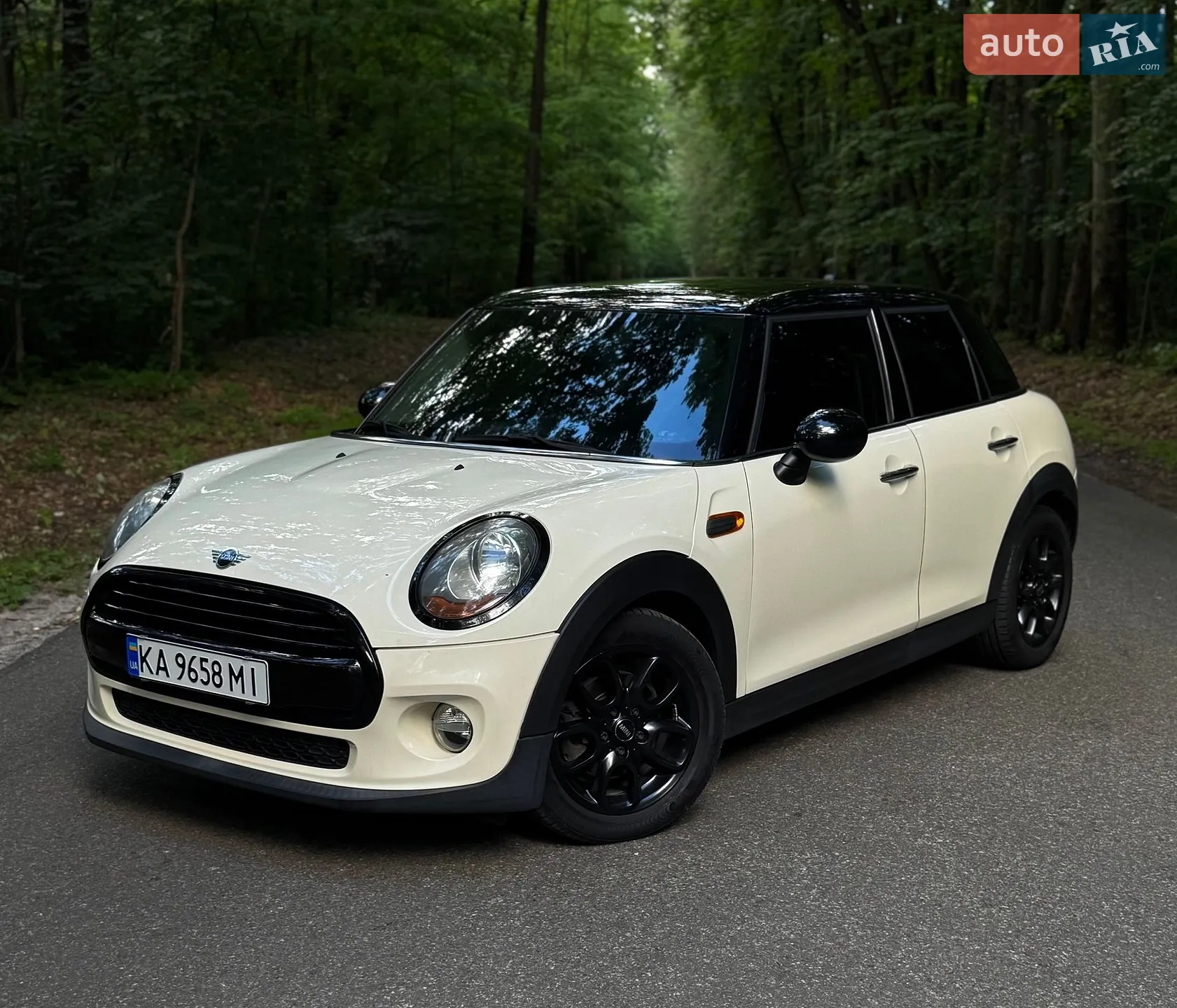 2015 MINI Cooper - мініатюра 7