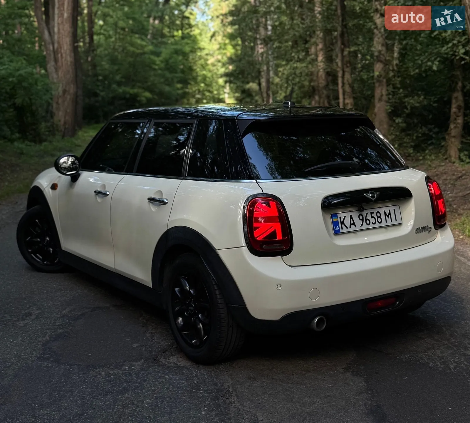 2015 MINI Cooper - мініатюра 15