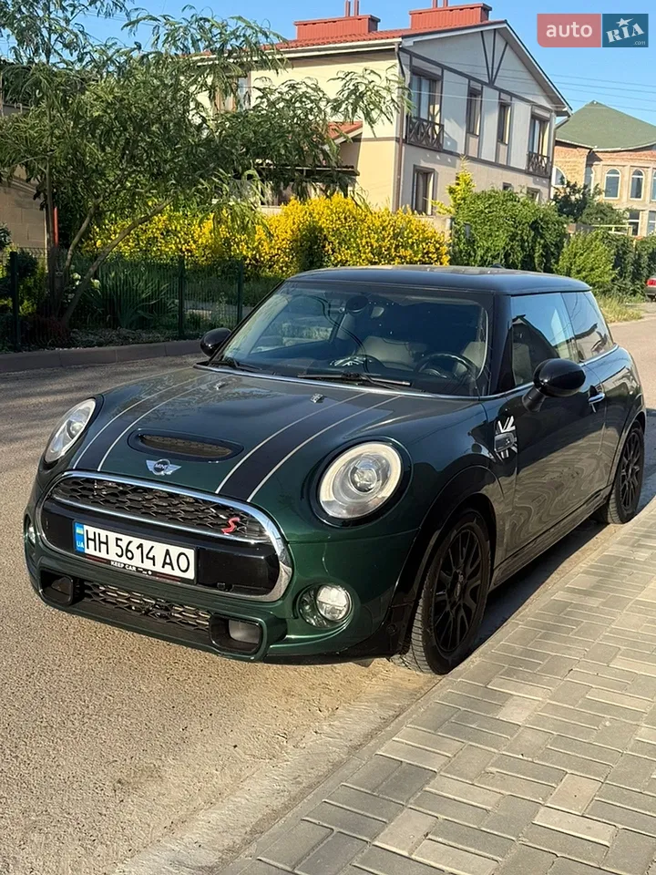 2013 MINI Cooper - мініатюра 16