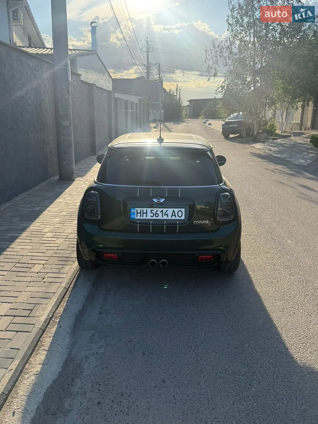 2014 MINI Cooper - мініатюра 4