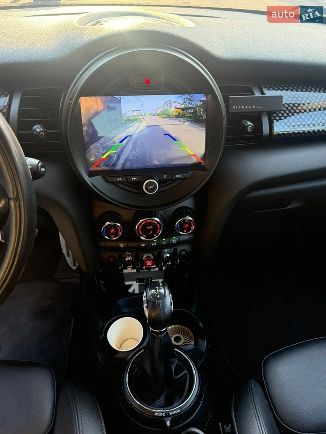 2014 MINI Cooper - мініатюра 14