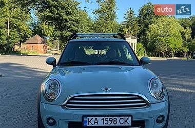 Хэтчбек MINI Cooper 2013 в Дрогобыче