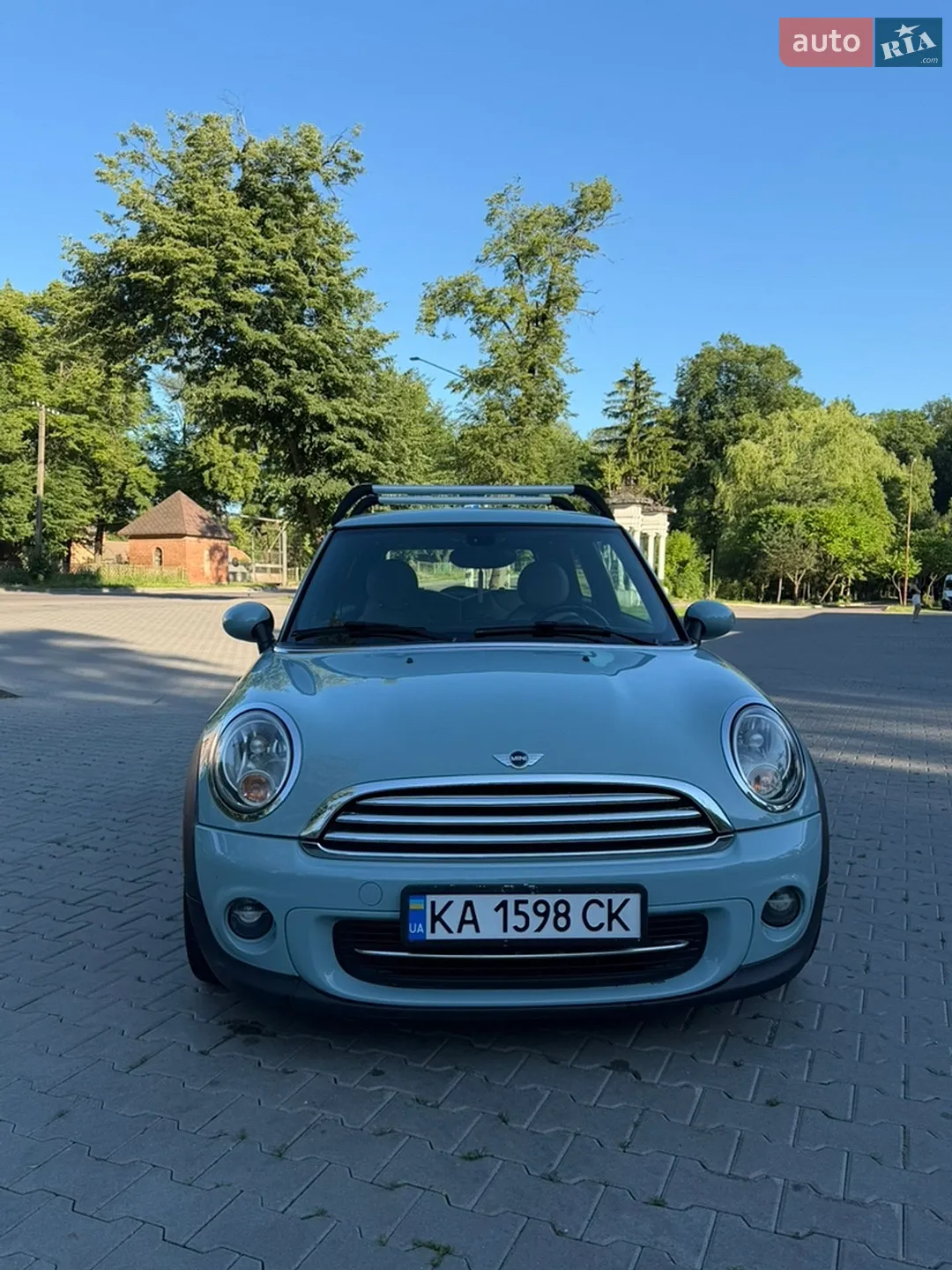 2013 MINI Cooper - мініатюра 5