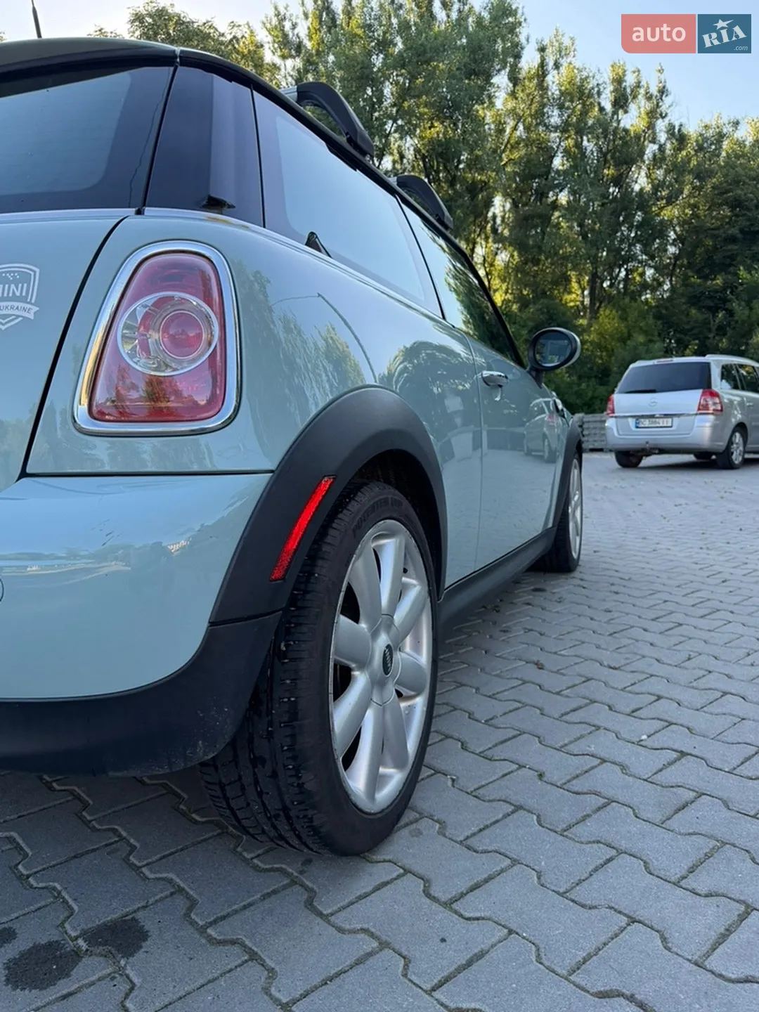 2013 MINI Cooper - мініатюра 24