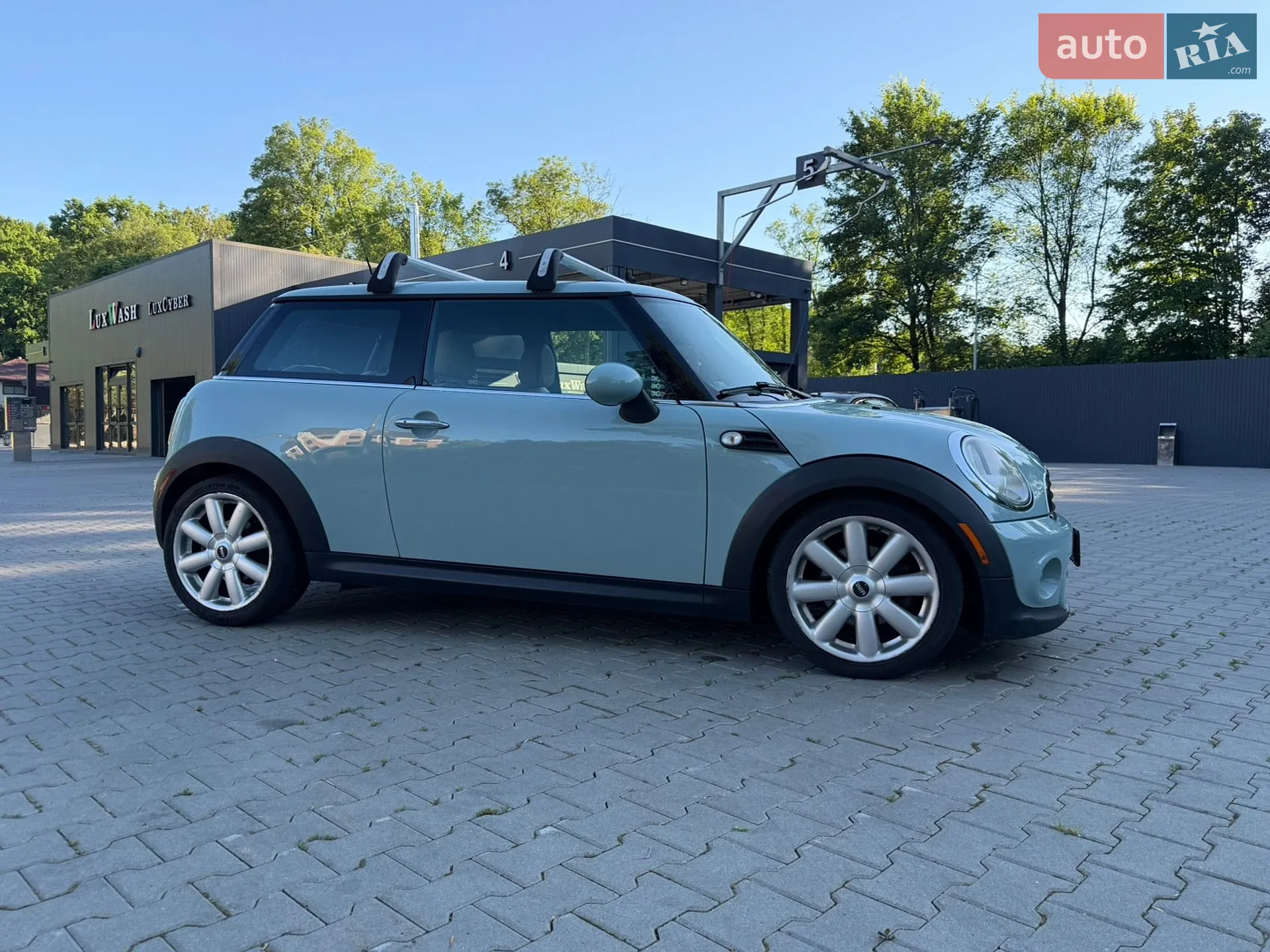 2013 MINI Cooper - мініатюра 30