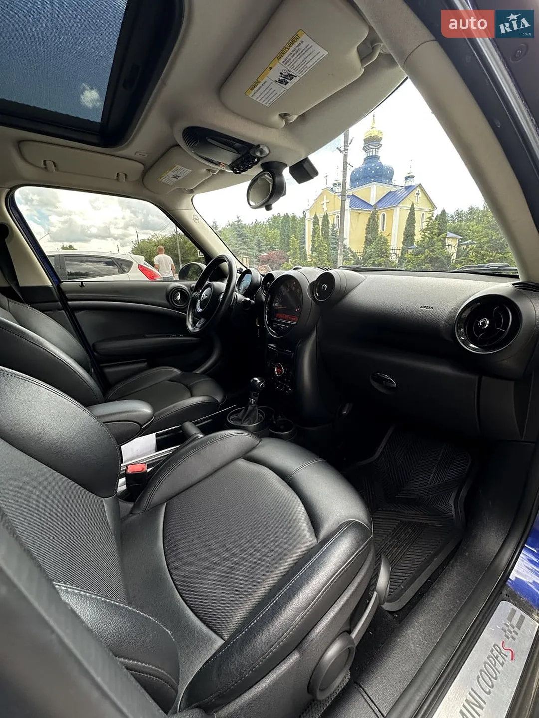 2016 MINI Cooper - мініатюра 17