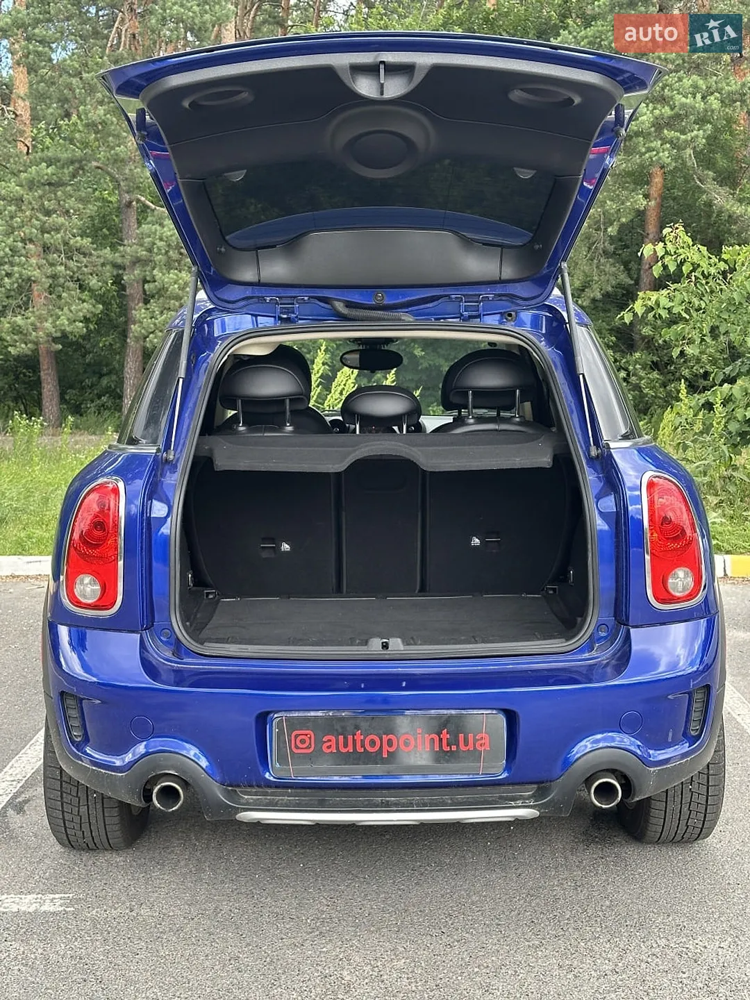 2016 MINI Cooper - мініатюра 12