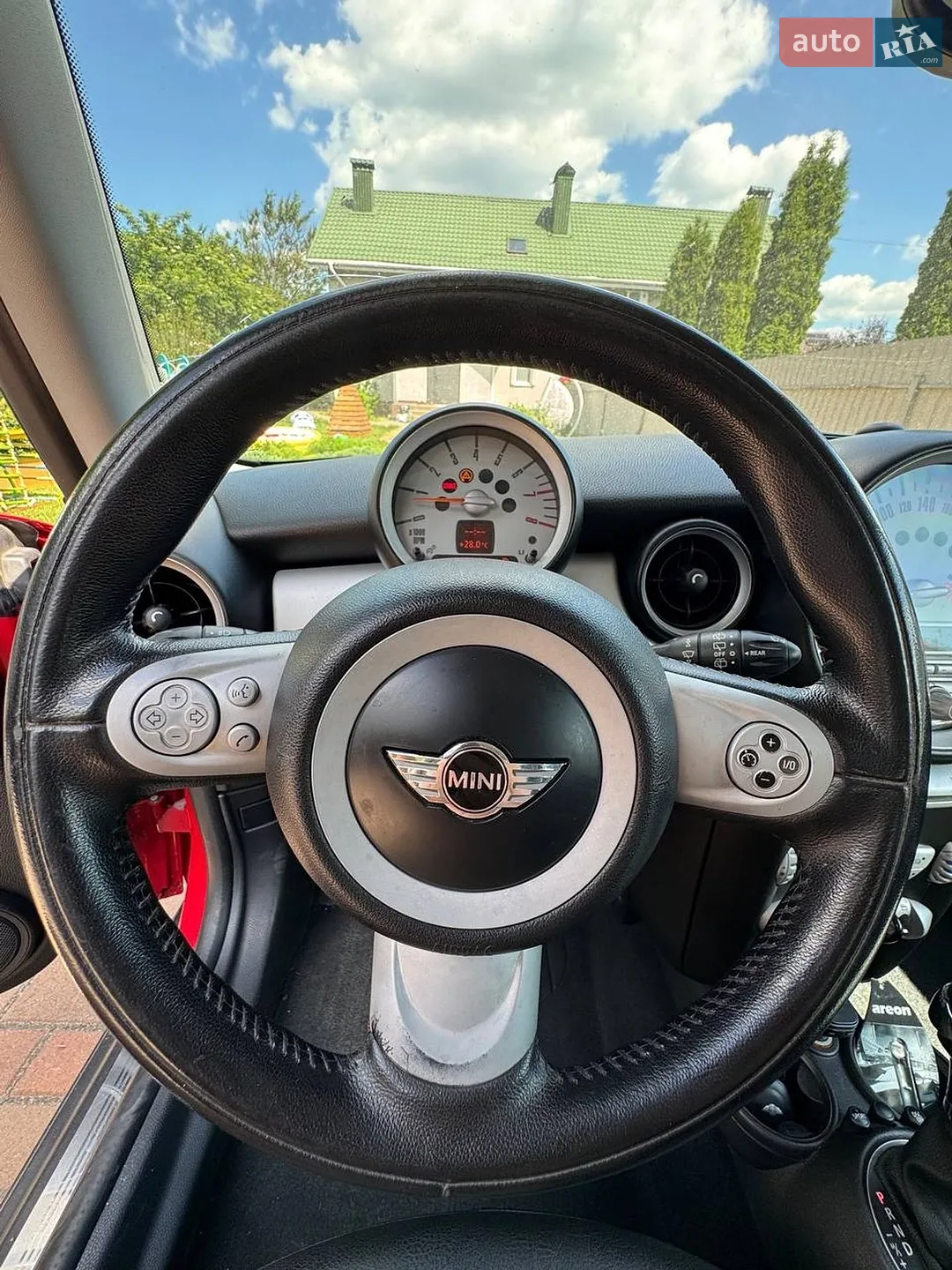 2010 MINI Cooper - мініатюра 11