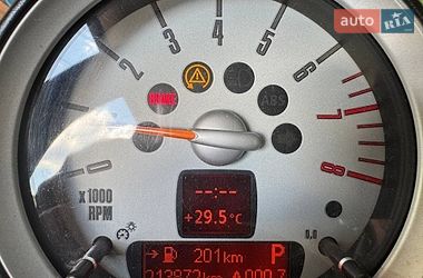 Хэтчбек MINI Cooper 2010 в Киеве