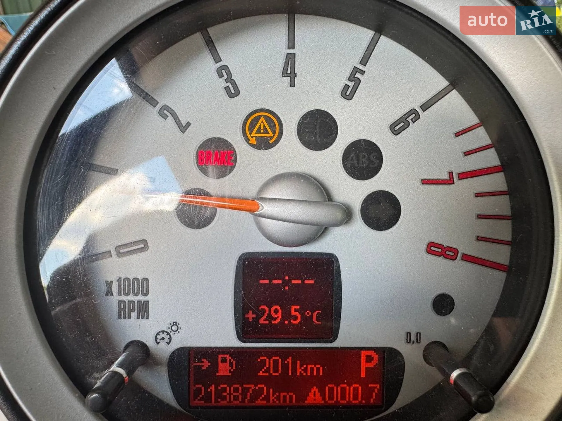 2010 MINI Cooper - мініатюра 13
