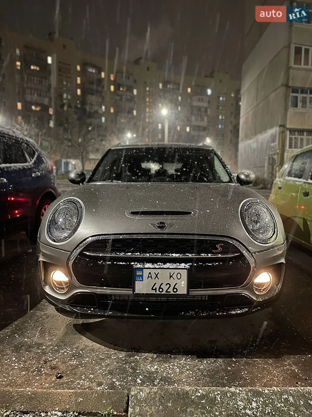 2016 MINI Cooper - мініатюра 26
