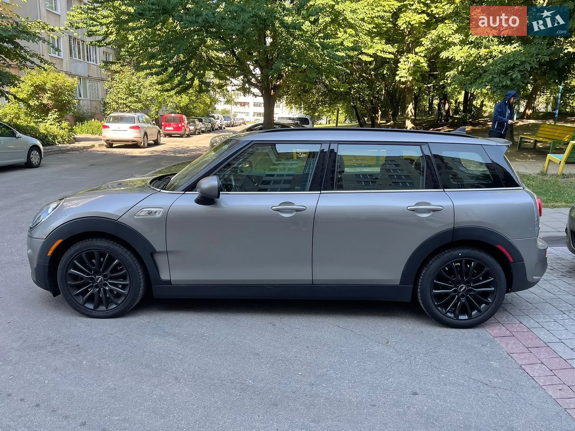 2016 MINI Cooper - мініатюра 9