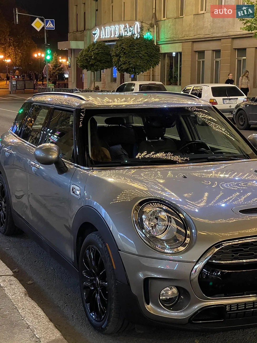 2016 MINI Cooper - мініатюра 2
